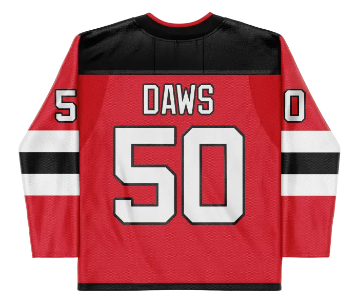 Nico Daws