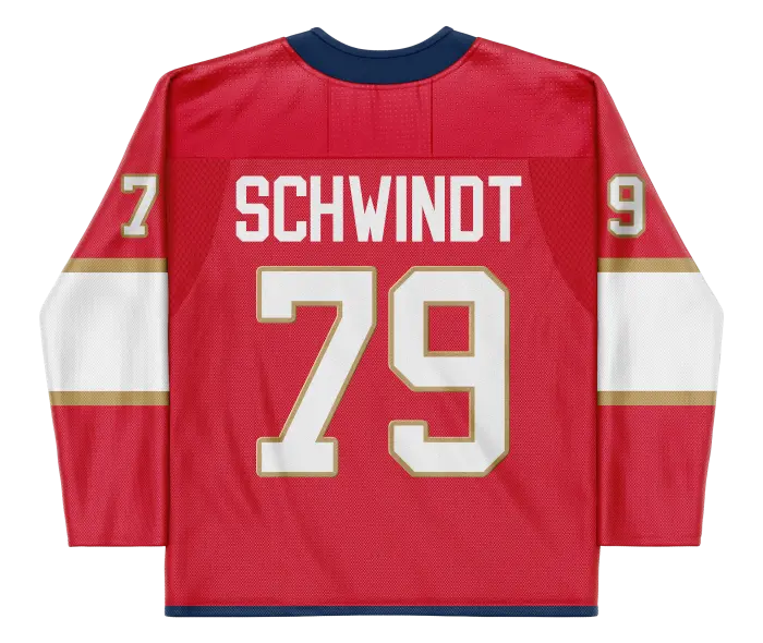 Cole Schwindt