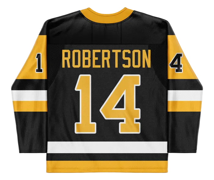 Nicholas Robertson