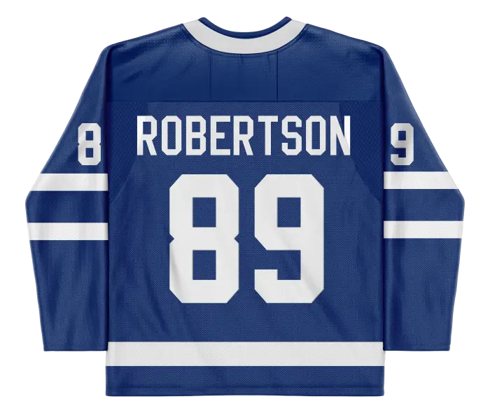 Nicholas Robertson