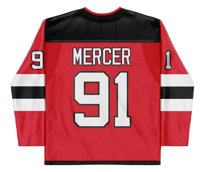 Dawson Mercer