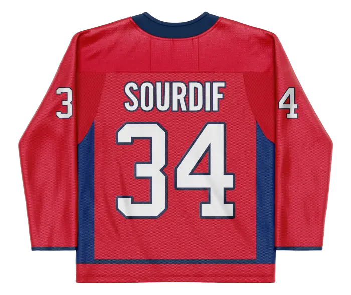 Justin Sourdif