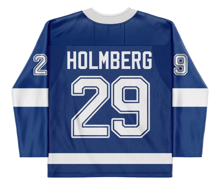 Pontus Holmberg