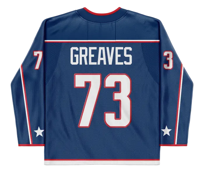 Jet Greaves