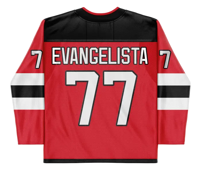 Luke Evangelista