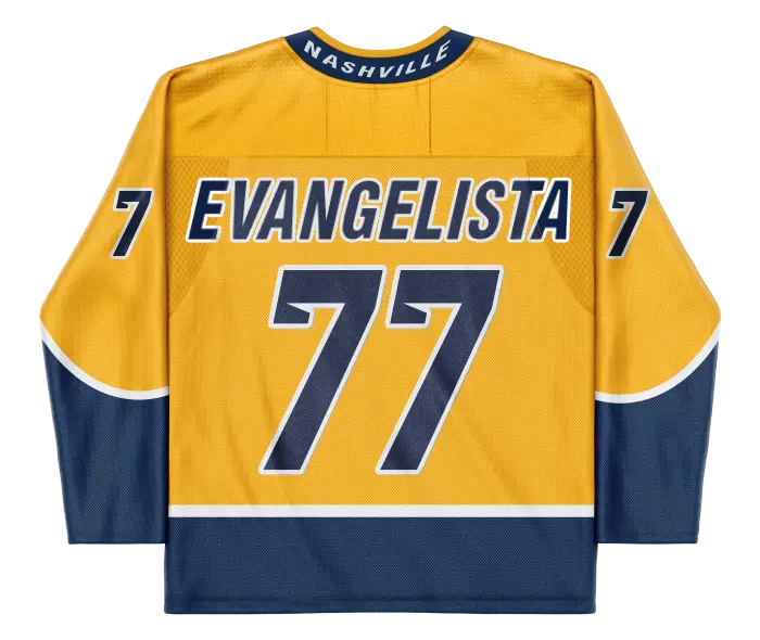 Luke Evangelista