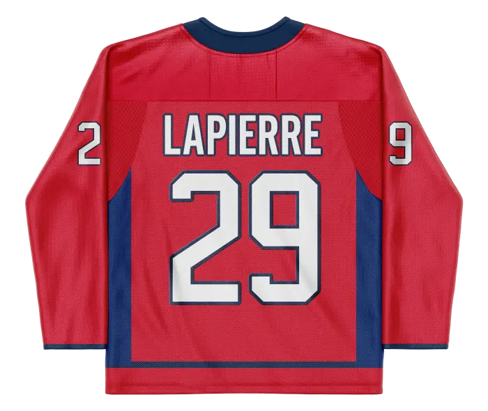 Hendrix Lapierre