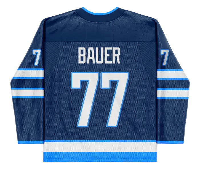 Tyrel Bauer