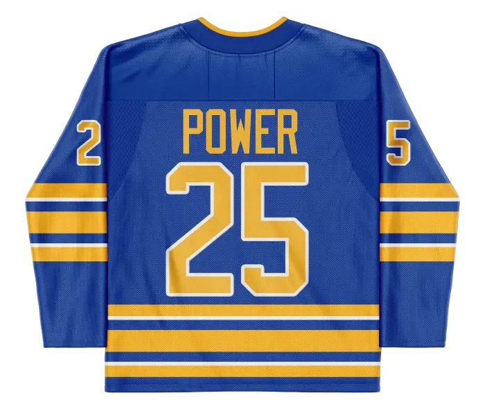 Owen Power