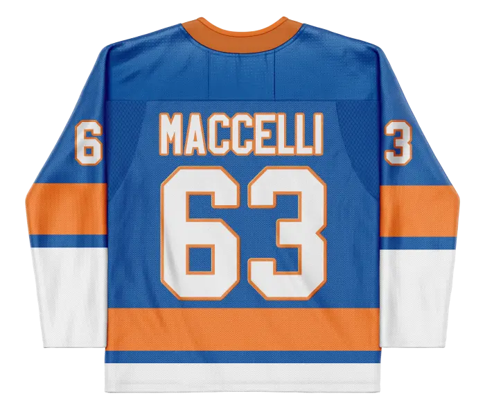 Matias Maccelli