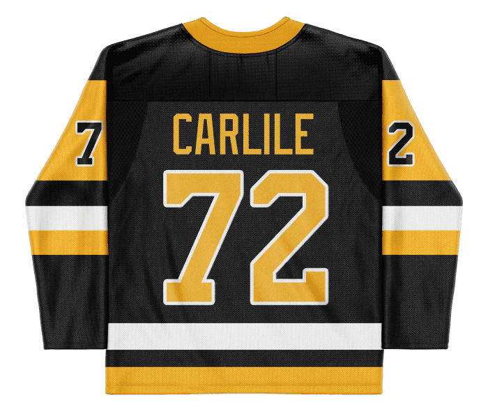 Declan Carlile
