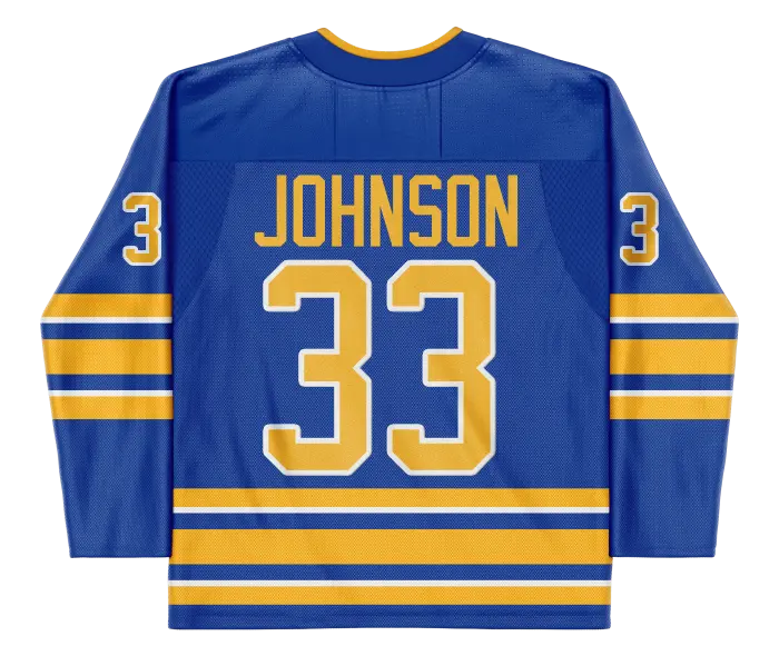 Ryan Johnson