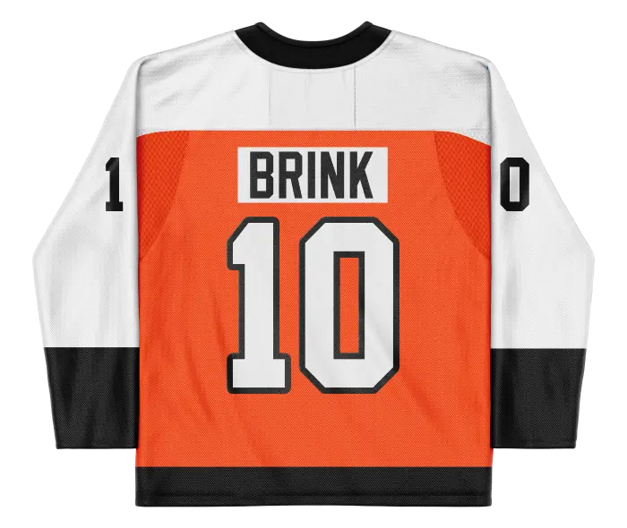 Bobby Brink