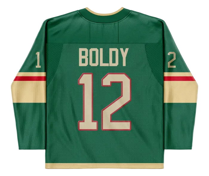 Matt Boldy