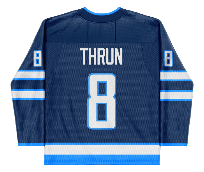 Henry Thrun