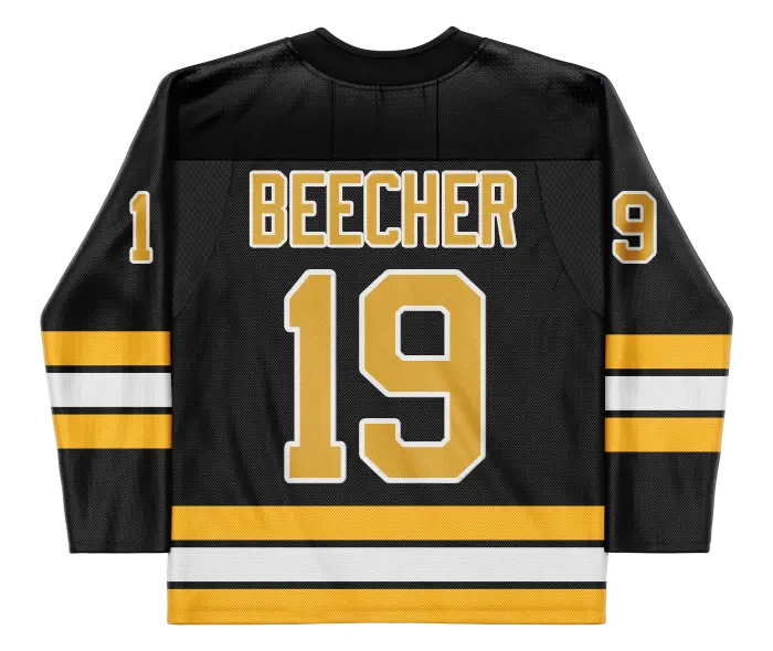 John Beecher
