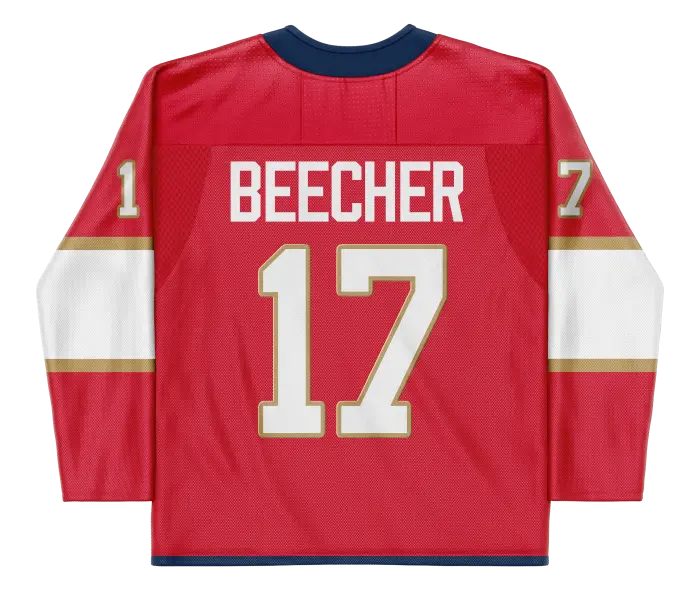 John Beecher