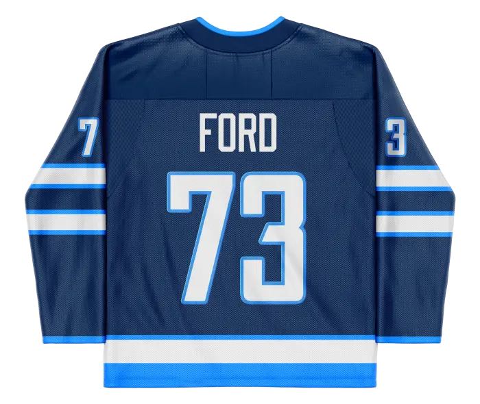 Parker Ford