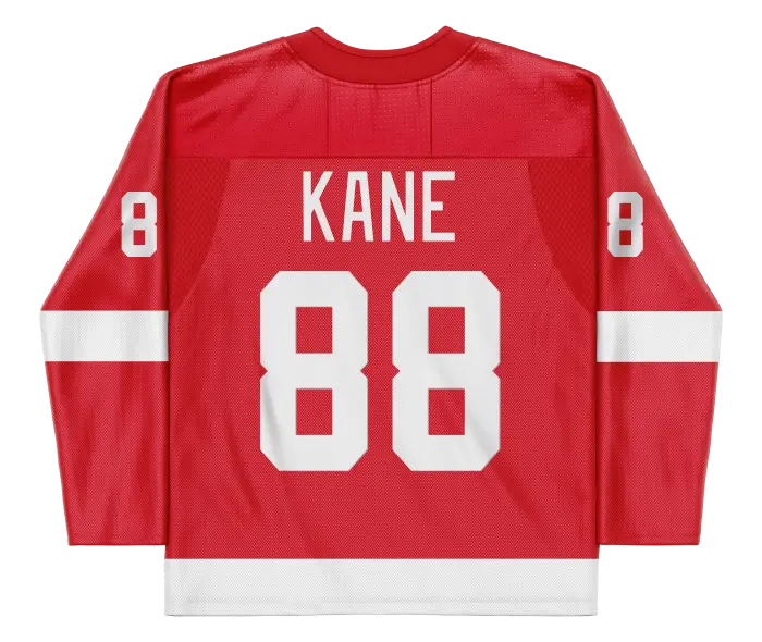 Patrick Kane