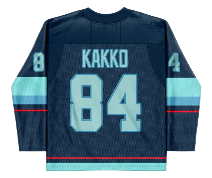 Kaapo Kakko