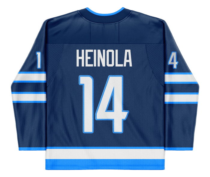 Ville Heinola