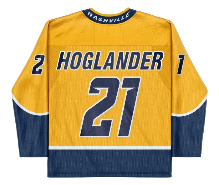 Nils Hoglander