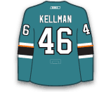Joel Kellman
