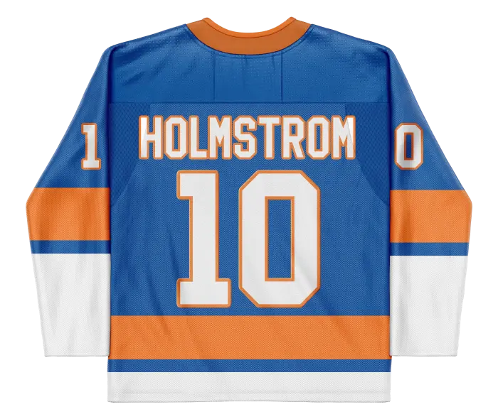 Simon Holmstrom