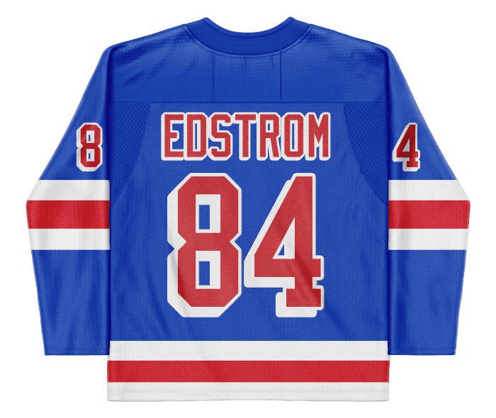 Adam Edstrom