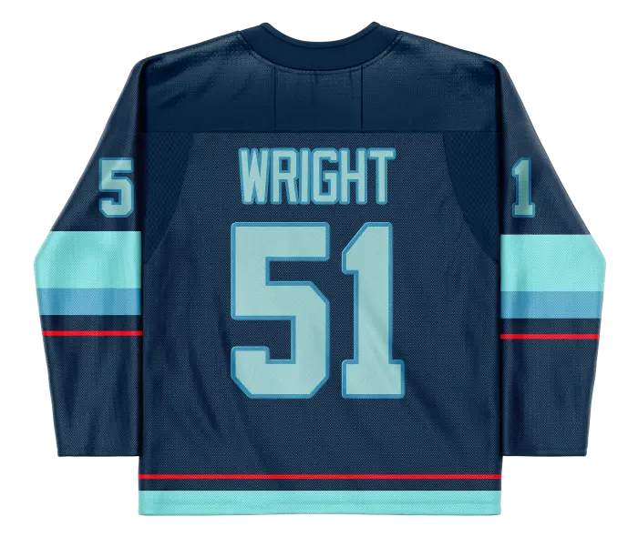 Shane Wright