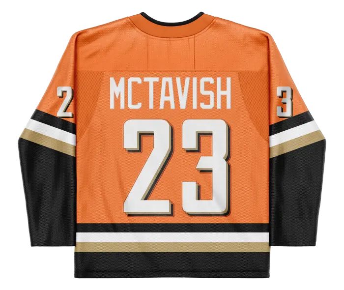 Mason McTavish