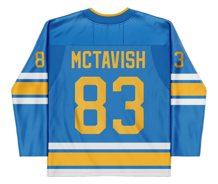 Mason McTavish