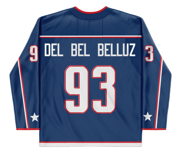 Luca Del Bel Belluz