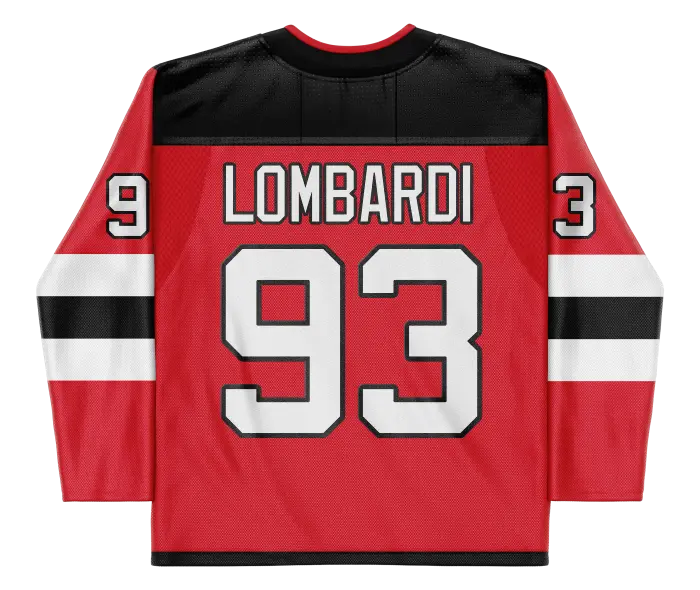 Amadeus Lombardi