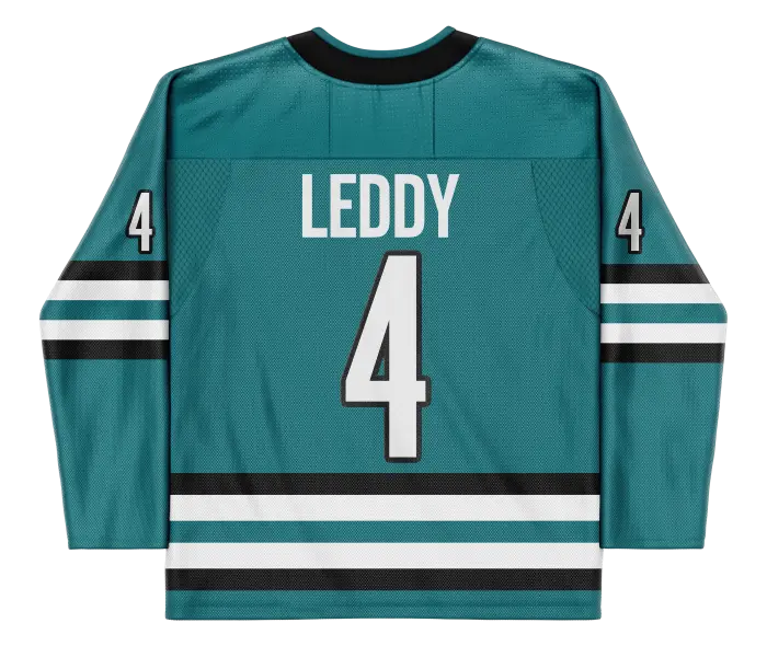 Nick Leddy