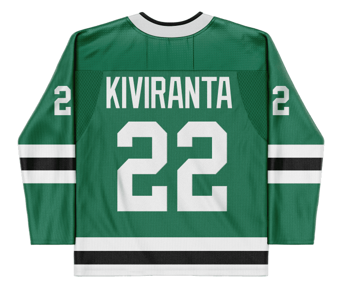 Joel Kiviranta