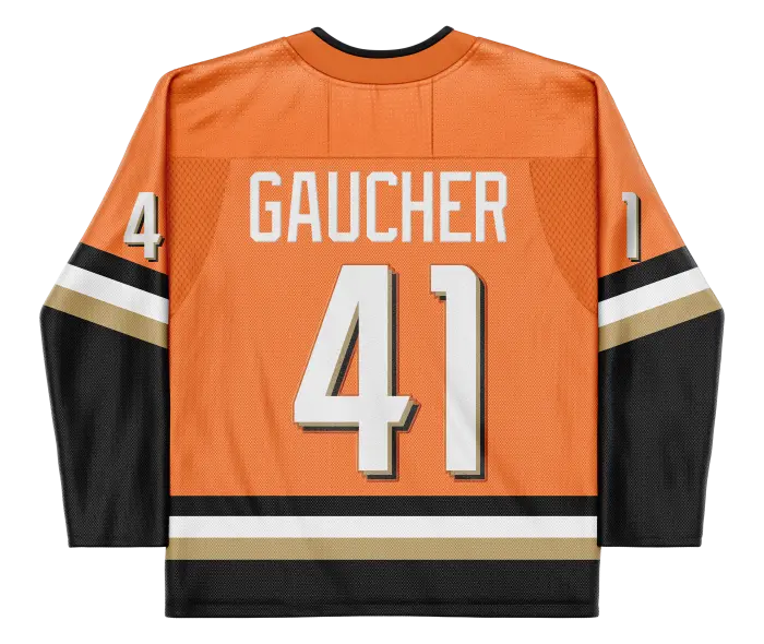 Nathan Gaucher