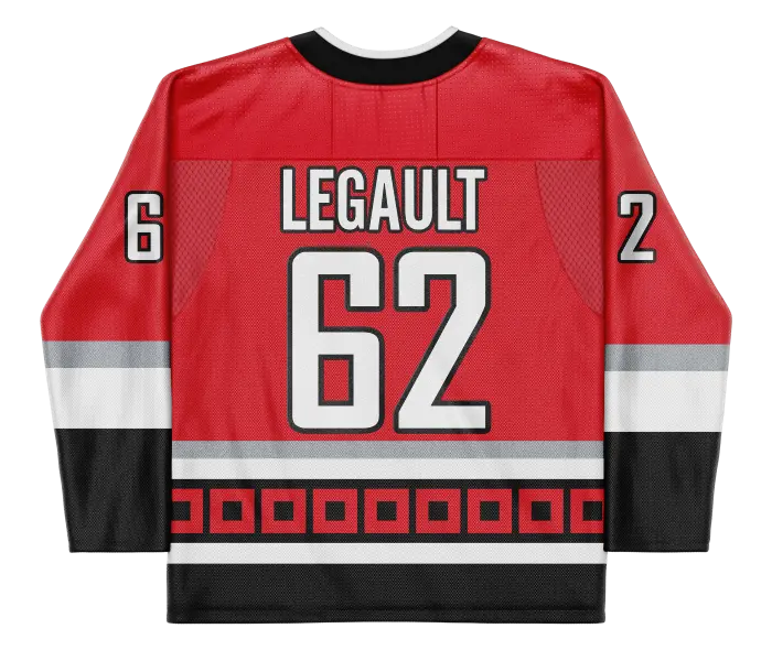 Charles-Alexis Legault