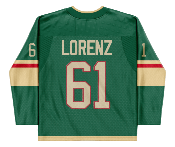 Rieger Lorenz