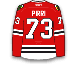Brandon Pirri