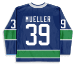 Ty Mueller