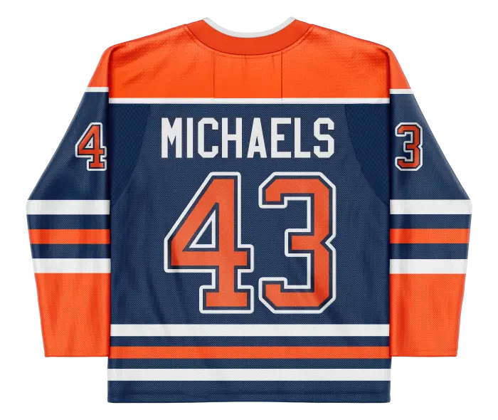 Owen Michaels