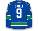 Jack Skille