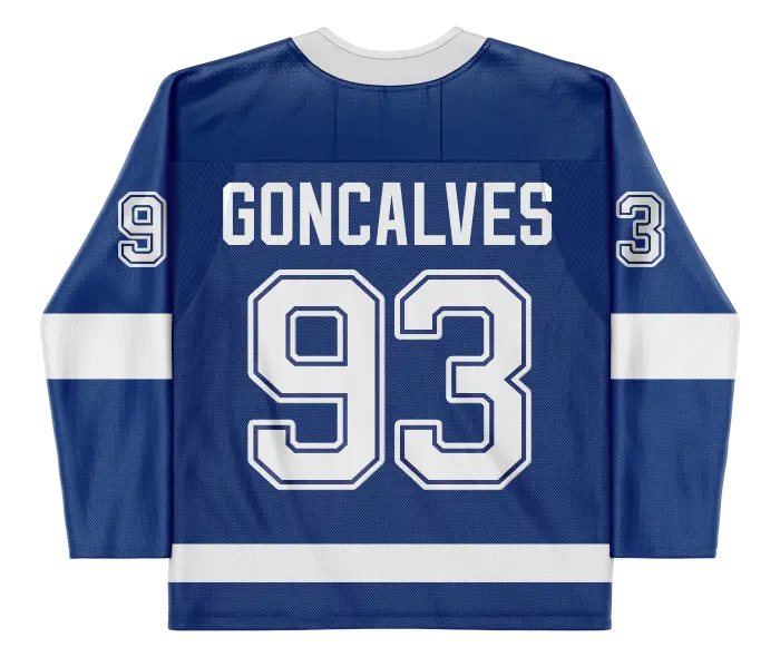 Gage Goncalves