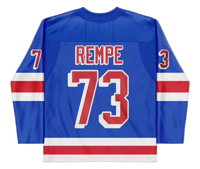 Matt Rempe