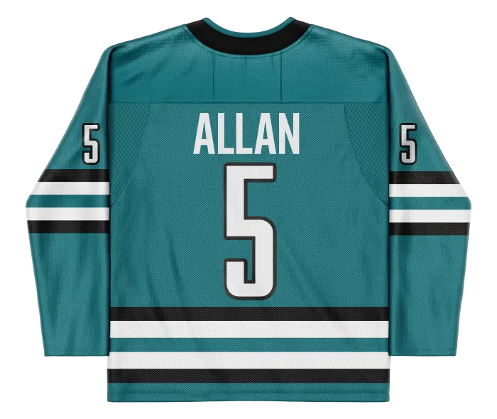 Nolan Allan
