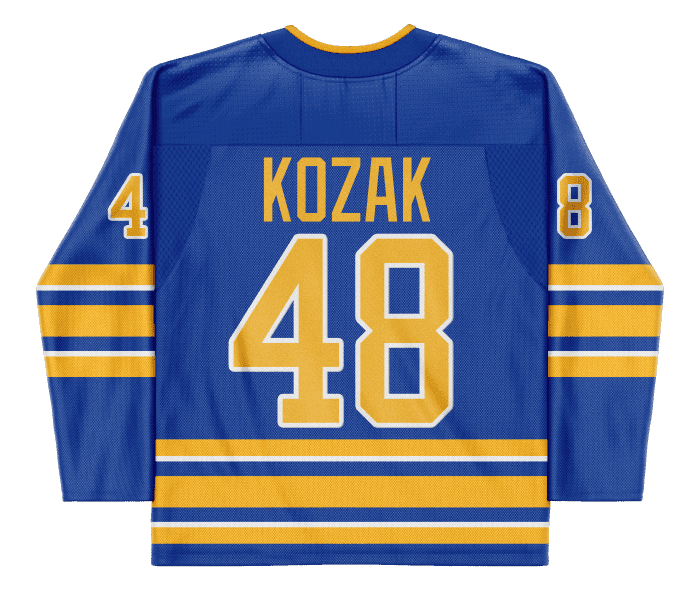 Tyson Kozak
