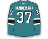 Fredrik Handemark