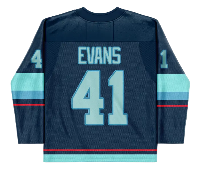 Ryker Evans