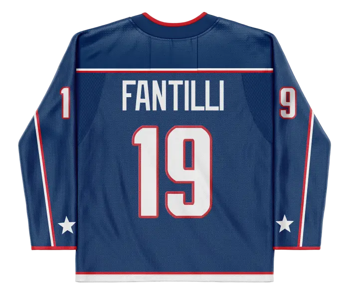 Adam Fantilli